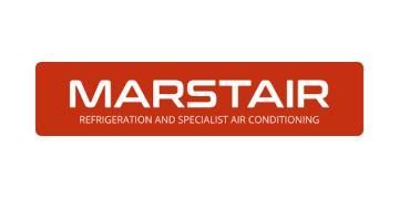 Marstair Logo