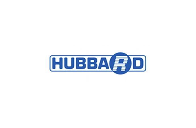 Hubbard Logo